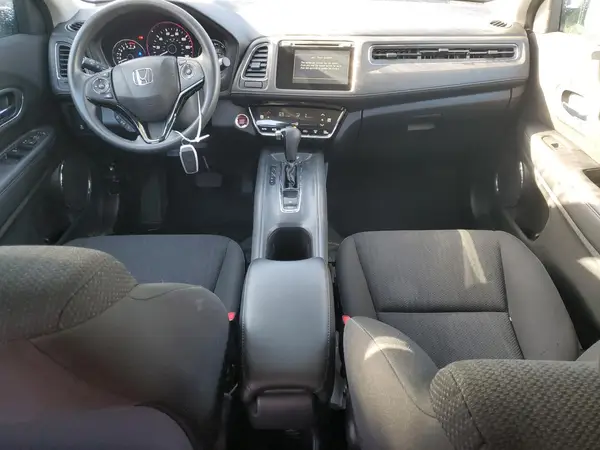 3CZRU6H5XGM717876 2016 HONDA HR-V - Image 8