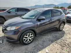 3CZRU6H5XGM717893 2016 HONDA HR-V