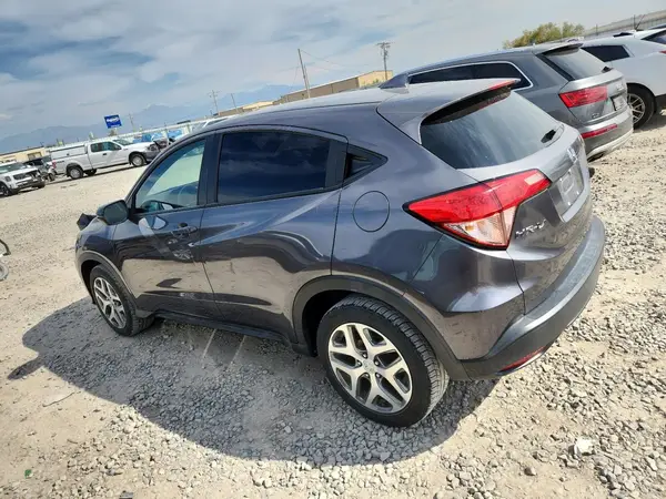 3CZRU6H5XGM717893 2016 HONDA HR-V - Image 2