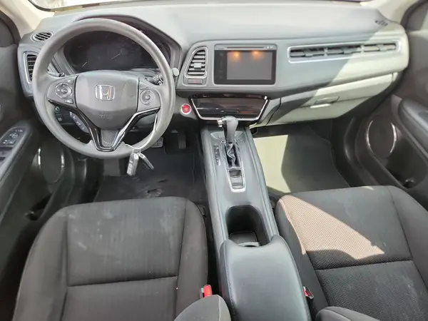 3CZRU6H5XGM717893 2016 HONDA HR-V - Image 8