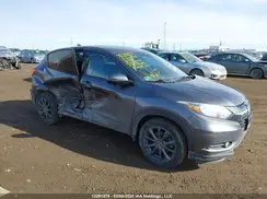 3CZRU6H5XGM718042 2016 HONDA HR-V