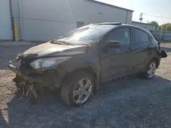 3CZRU6H5XGM718588 2016 HONDA HR-V