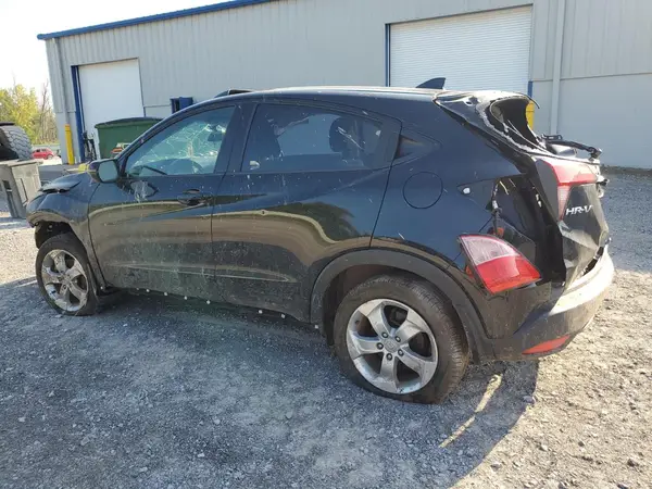 3CZRU6H5XGM718588 2016 HONDA HR-V - Image 2