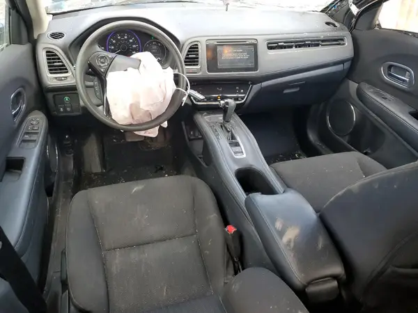 3CZRU6H5XGM718588 2016 HONDA HR-V - Image 8