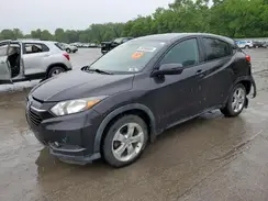 3CZRU6H5XGM718610 2016 HONDA HR-V