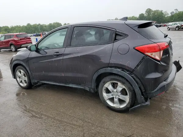 3CZRU6H5XGM718610 2016 HONDA HR-V - Image 2