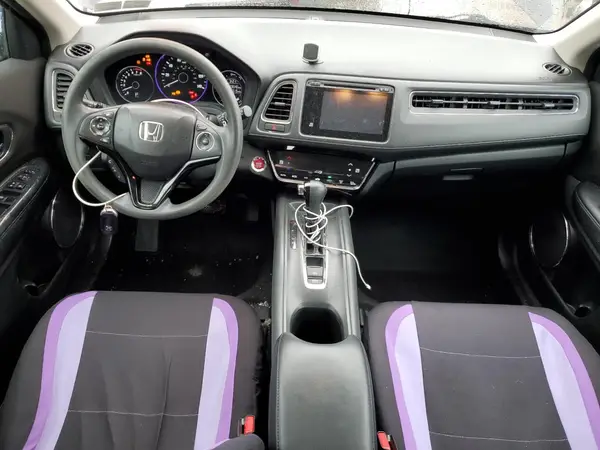 3CZRU6H5XGM718610 2016 HONDA HR-V - Image 8
