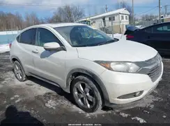 3CZRU6H5XGM718686 2016 HONDA HR-V