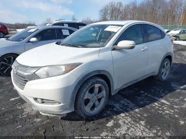 3CZRU6H5XGM718686 2016 HONDA HR-V - Image 2