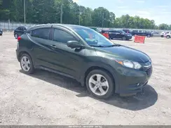 3CZRU6H5XGM719045 2016 HONDA HR-V