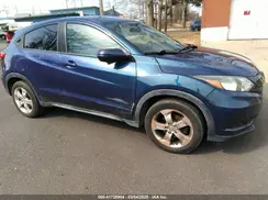 3CZRU6H5XGM719143 2016 HONDA HR-V