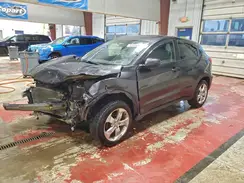 3CZRU6H5XGM719353 2016 HONDA HR-V
