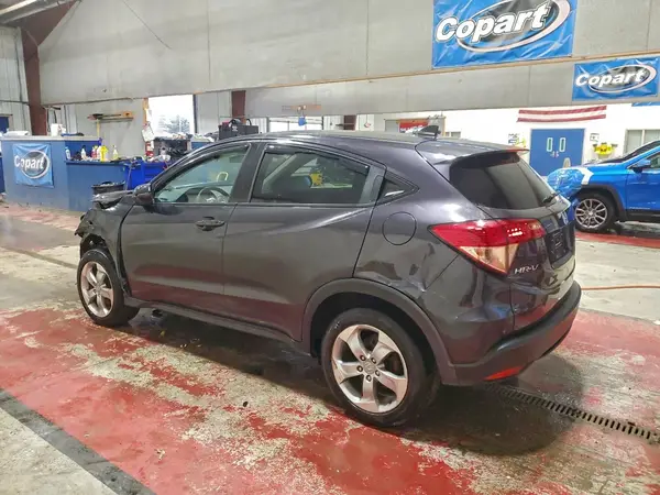 3CZRU6H5XGM719353 2016 HONDA HR-V - Image 2