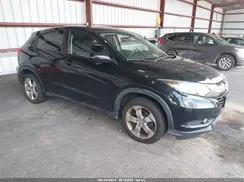 3CZRU6H5XGM719482 2016 HONDA HR-V
