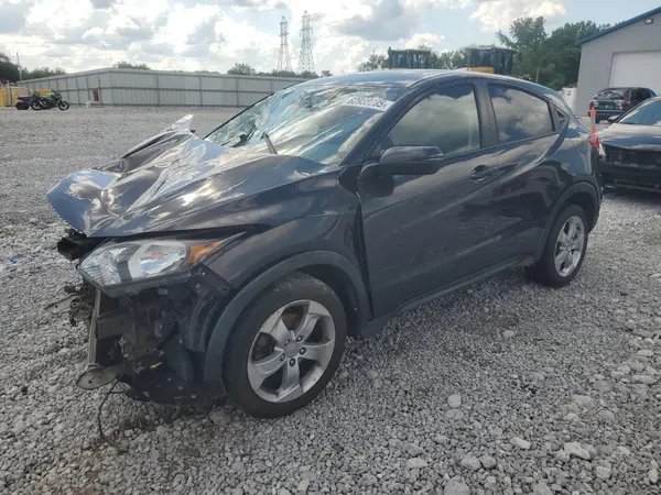 3CZRU6H5XGM720289 2016 HONDA HR-V - Image 1