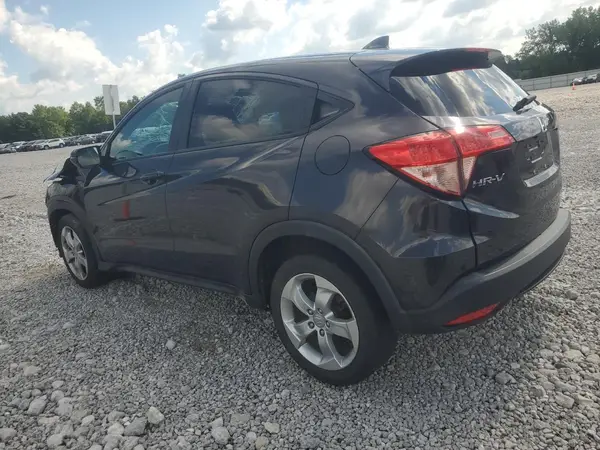3CZRU6H5XGM720289 2016 HONDA HR-V - Image 2
