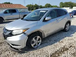 3CZRU6H5XGM721152 2016 HONDA HR-V