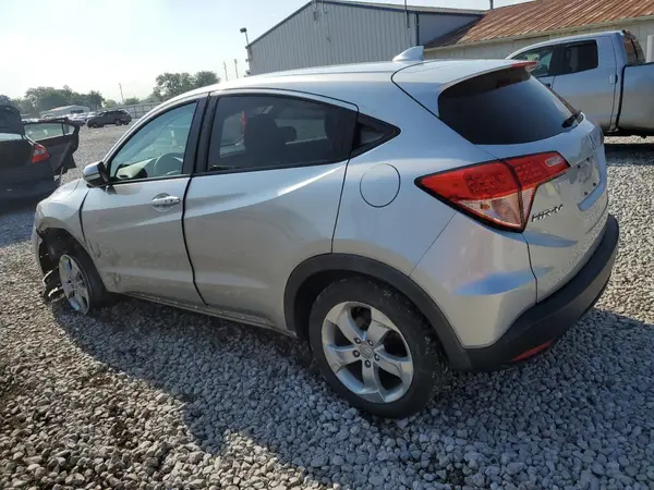 3CZRU6H5XGM721152 2016 HONDA HR-V - Image 2