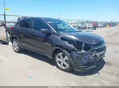 3CZRU6H5XGM721670 2016 HONDA HR-V