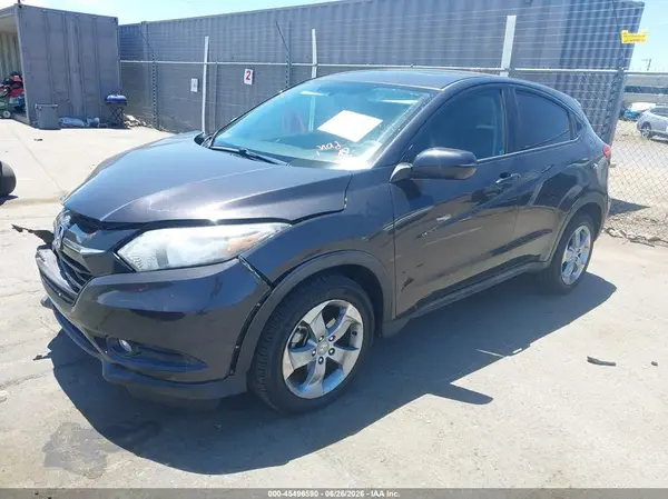 3CZRU6H5XGM721670 2016 HONDA HR-V - Image 2