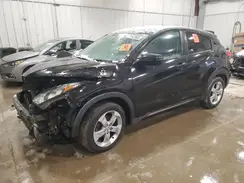 3CZRU6H5XGM722026 2016 HONDA HR-V