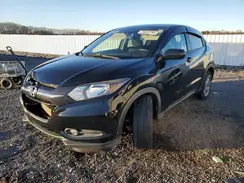 3CZRU6H5XGM722107 2016 HONDA HR-V