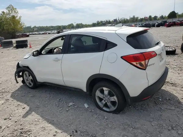 3CZRU6H5XGM722317 2016 HONDA HR-V - Image 2