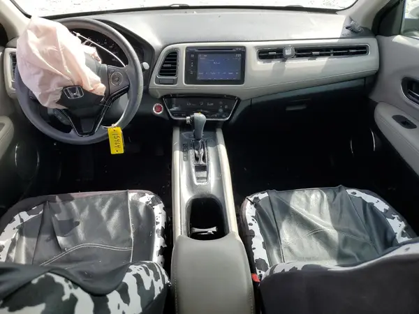 3CZRU6H5XGM722317 2016 HONDA HR-V - Image 8