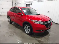3CZRU6H5XGM722480 2016 HONDA HR-V