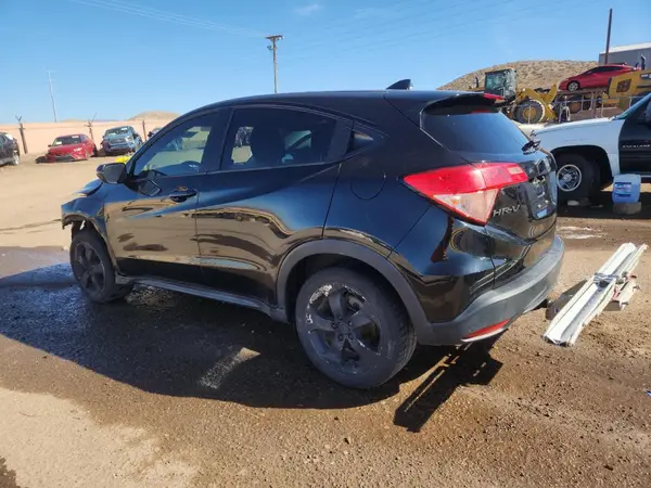 3CZRU6H5XGM723113 2016 HONDA HR-V - Image 2