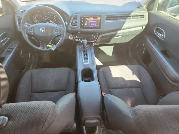 3CZRU6H5XGM723113 2016 HONDA HR-V - Image 8