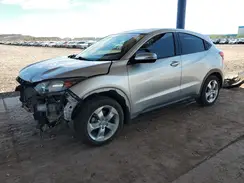 3CZRU6H5XGM723208 2016 HONDA HR-V