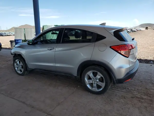 3CZRU6H5XGM723208 2016 HONDA HR-V - Image 2