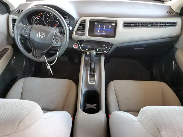 3CZRU6H5XGM723208 2016 HONDA HR-V - Image 8