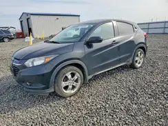 3CZRU6H5XGM723483 2016 HONDA HR-V