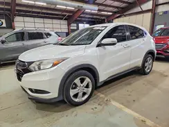 3CZRU6H5XGM724598 2016 HONDA HR-V