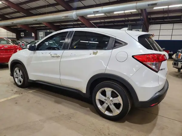 3CZRU6H5XGM724598 2016 HONDA HR-V - Image 2