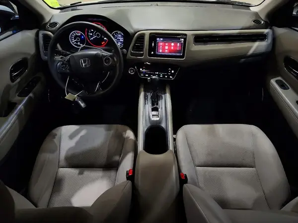 3CZRU6H5XGM724598 2016 HONDA HR-V - Image 8