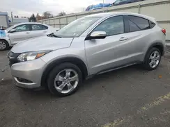 3CZRU6H5XGM725220 2016 HONDA HR-V