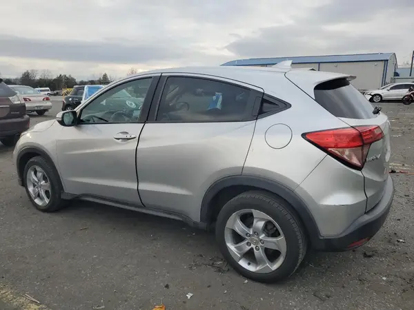 3CZRU6H5XGM725220 2016 HONDA HR-V - Image 2