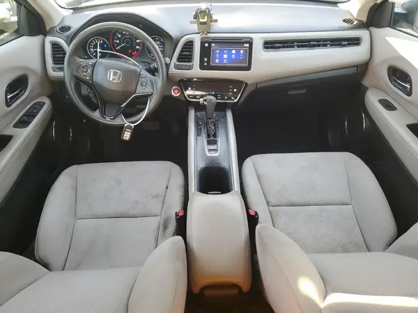 3CZRU6H5XGM725220 2016 HONDA HR-V - Image 8