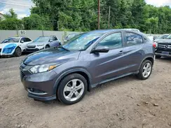 3CZRU6H5XGM725377 2016 HONDA HR-V