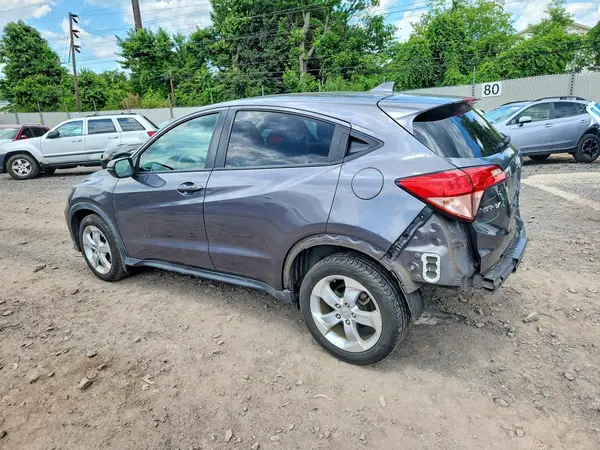 3CZRU6H5XGM725377 2016 HONDA HR-V - Image 2