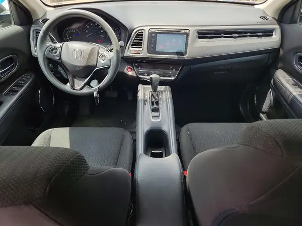 3CZRU6H5XGM725377 2016 HONDA HR-V - Image 8