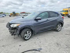 3CZRU6H5XGM725573 2016 HONDA HR-V