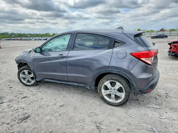 3CZRU6H5XGM725573 2016 HONDA HR-V - Image 2