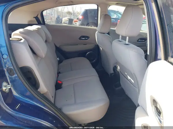 3CZRU6H5XGM725704 2016 HONDA HR-V - Image 8