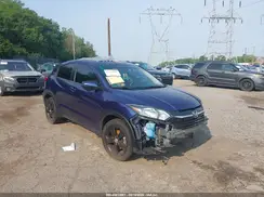 3CZRU6H5XGM727341 2016 HONDA HR-V