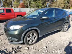 3CZRU6H5XGM728182 2016 HONDA HR-V