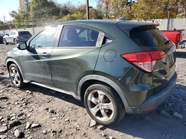 3CZRU6H5XGM728182 2016 HONDA HR-V - Image 2